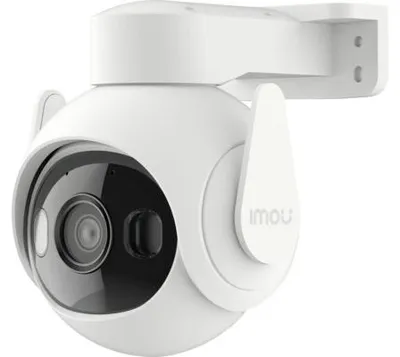 Produktbild von Imou Cruiser 2 - 3K, IP-Sicherheitskamera, Draußen, Verkabelt & Kabellos, Extern, Decke/Wand, Weiß
