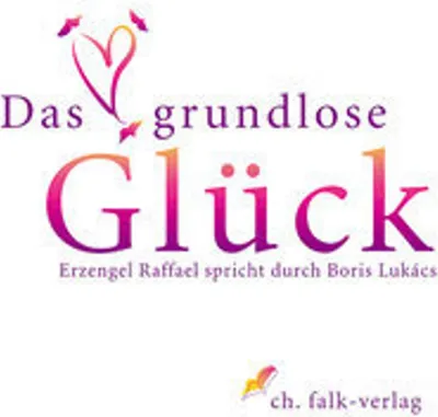 Produktbild von Das grundlose Glück