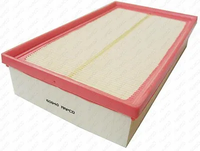Produktbild von Luftfilter MERCEDES-BENZ E-KLASSE (W124), S-KLASSE (W140)