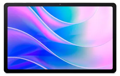 Produktbild von ACER Iconia A12, Vapor Silver Tablet, Farbe:Silber
