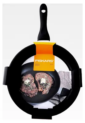 Produktbild von Aluminium-Sautierpfanne, 28 cm