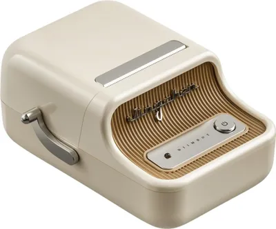 Produktbild von Niimbot B21 Pro Tragbarer Bluetooth-Etikettendrucker