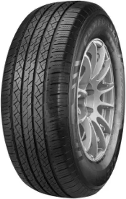 Produktbild von Comforser Sommerreifen motorcycle-tyres CF2000 ( 215/70 R16 100H )