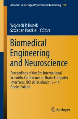 Obrázok produktu pre Biomedical Engineering and Neuroscience