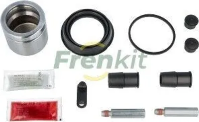 Produktbild von FRENKIT Bremssattel-Reparatursatz für VW Golf VII Schrägheck (5G1, BQ1, BE1, BE2) Vorne 57mm 757540