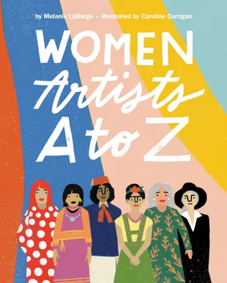 Produktbild von Women Artists A to Z