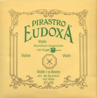 Zdjęcie produktu dla Pirastro Eudoxa