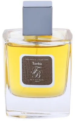 Produktbild von Franck Boclet Tonka EDP 50 ml ( Unisex)