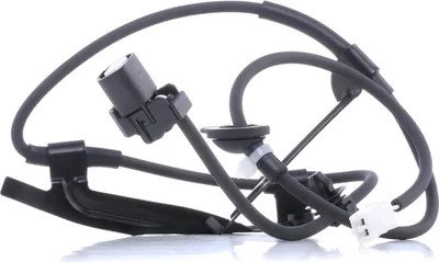 Produktbild von RIDEX ABS Sensor Raddrehzahl Hinten Rechts für TOYOTA Yaris Schrägheck (P9) 412W0996