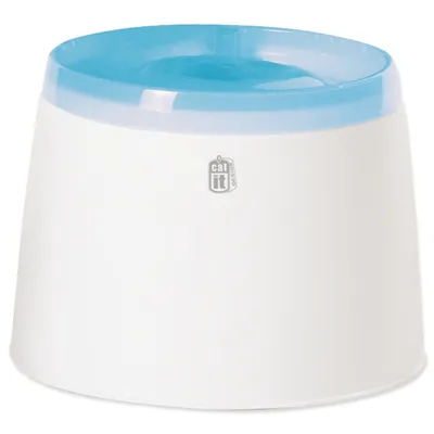 Obrázok produktu pre CATIT Fresh+Clear Trinkbrunnen 2L - Blau