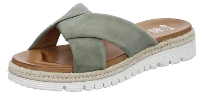 Produktbild von Damen Pantolette Jamaika 36