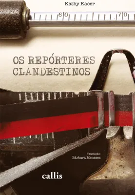 Produktbild von Os Repórteres Clandestinos