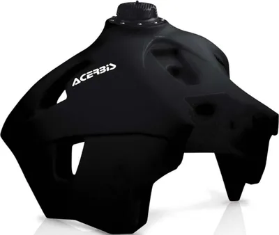 Image de ACERBIS Réservoir Sxf/Exc/-F 12-16 15,5 litres noir