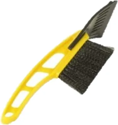 Produktbild von 2in1 Schneebesen mit Eiskratzer XL