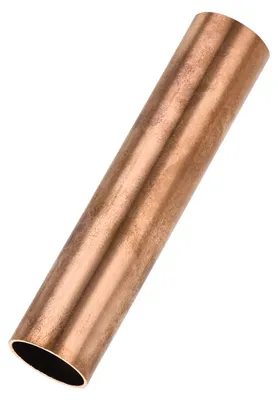 Kupferrohr 22 mm AD x 1 mm Wand x 100 mm L