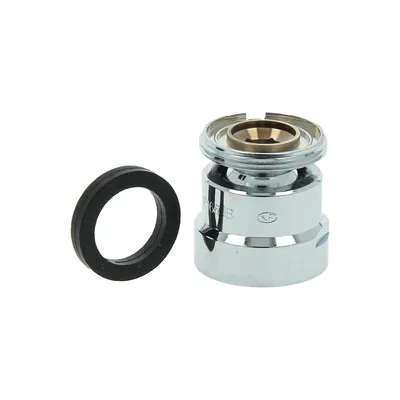 Produktbild von Ideal Standard Kugelgelenk M24X1 (922294), Chrom, serienübergreifend - A960063AA