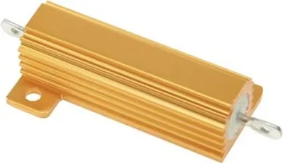 Obrázek produktu pro Rezistor 50W 6E8