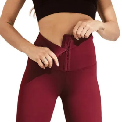 Productafbeelding van Hoge Taille Yoga Broek voor Vrouwen