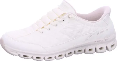 Produktbild von Skechers Glide Step Sneaker Weiß