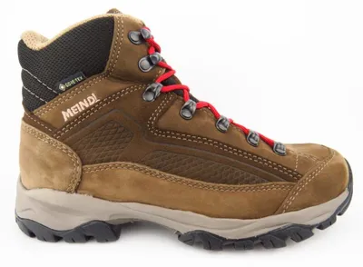 Produktbild von Meindl Baltimore Lady GTX Wanderstiefel Braun : 42.5