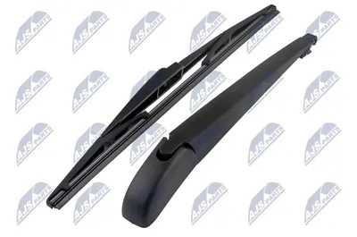 Produktbild von NTY EWB-CH-005 Wischerarm Scheibenwischerarm Hinten 350mm für CHRYSLER Pacifica MPV