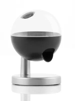 Produktbild von Innovagoods Cerealienspender automatischer Spender für Minibonbons und Nüsse.