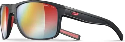 Zdjęcie produktu dla Okulary przeciwsłoneczne uni Julbo Renegade J499 z pełną obwódką, plastikowe