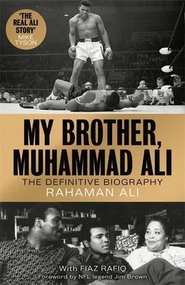 Produktbild von My Brother, Muhammad Ali