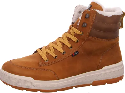 Produktbild von Rieker Herren Stiefel gelb Größe EUR 43