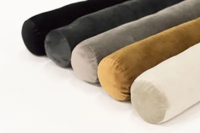 Produktbild von Textino Zugluftstopper Finn 90x10 cm Beige