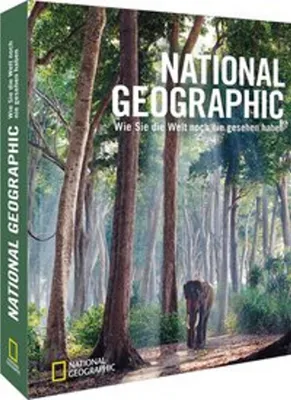 Obrázek produktu pro National Geographic