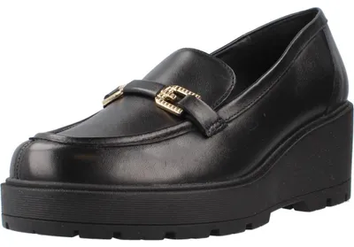 Produktbild von GEOX D563VB 00043 Schuhe Schwarz