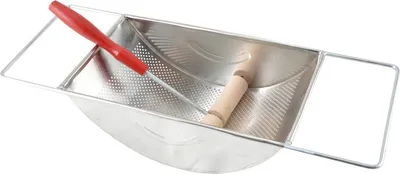 Obrázok produktu pre Kovový pasírovač 53502