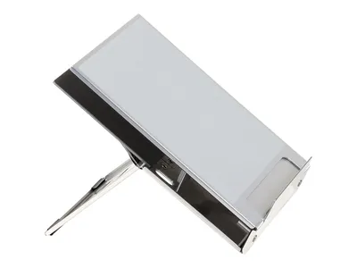 Obrázek produktu pro BakkerElkhuizen Ergo-Q 260 - 12", Stojan pro laptop, Šedá, Plast, Hliník, Guma, 25,4 cm (10"), 33,8 cm (13.3"), 3 kg