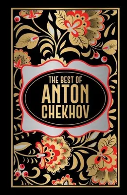 Obrázek produktu pro Anton Chekhov (Deluxe Hardbound Edition)
