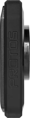 Produktbild von CICLO PROTOS 213 Wireless Fahrradcomputer Schwarz 13 Funktionen Neu