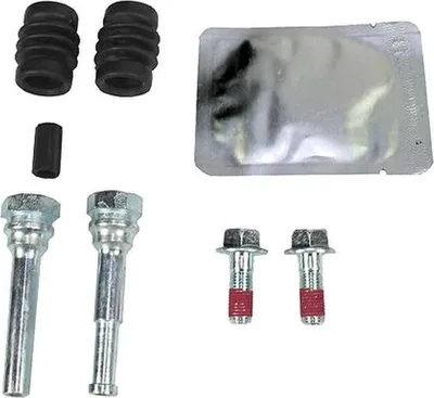 Produktbild von METZGER 113-1452X Führungshülsensatz Bremssattel Hinten für OPEL Mokka / Mokka X (J13)