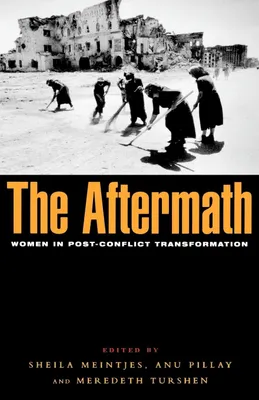 Produktbild von The Aftermath