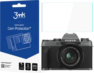 Obrázek produktu pro 3MK Cam Protection, 1 kusů