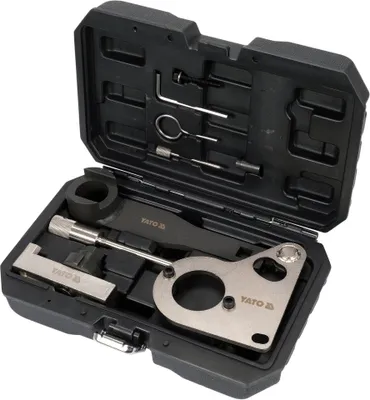 Zdjęcie produktu dla Yato YT-06010, Stal, 1 szt.