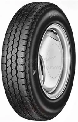 Produktbild von CR 966 - 145R10 84/82N - Reifen für Anhänger