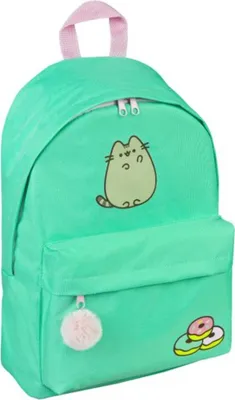 Image de Sac à dos Pusheen