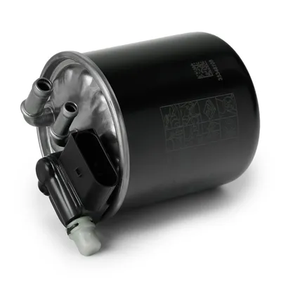 Produktbild von Kraftstofffilter PURFLUX FCS931 passend für MERCEDES-BENZ B-Klasse (W246, W242) Filtereinsatz
