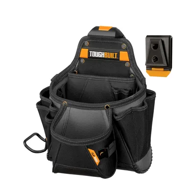 Produktbild von Werkzeughalter Toughbuilt TB-CT-01