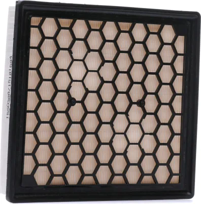 Produktbild von Luftfilter RIDEX 8A0965 für OPEL INSIGNIA Caravan Filtereinsatz