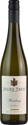 Immagine prodotto di Riesling secco - 2022 - Cantina Julius Treis - Mosella
