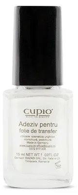 Produktbild von Cupio Magic Foils Spezialkleber für Transferfolien 15 ml