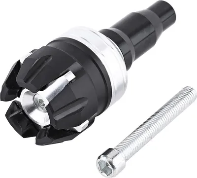 Obrázek produktu pro motocykl -CNC -hliníkový -sliti rám -slider
