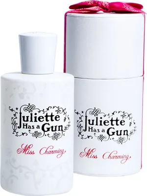 Produktbild von Damenparfüm Juliette Has A Gun Miss Charming (100 ml)