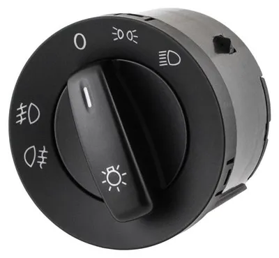 Immagine prodotto di Interruttore luci Interruttore fendinebbia Faro NSW per VW
